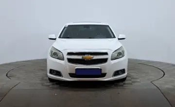 Chevrolet Malibu 2014 года за 4 990 000 тг. в Астана фото 2
