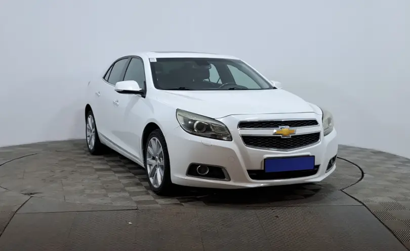 Chevrolet Malibu 2014 года за 4 500 000 тг. в Астана фото 3
