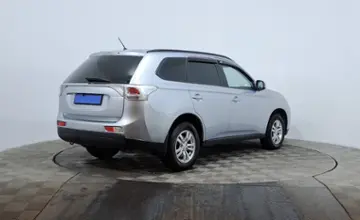 Mitsubishi Outlander 2013 года за 6 200 000 тг. в Астана