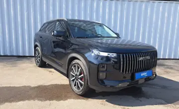 Jaecoo J7 2023 года за 9 850 000 тг. в Алматы фото 3