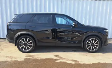 Jaecoo J7 2023 года за 9 850 000 тг. в Алматы фото 4