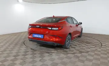 JAC J7 2021 года за 5 290 000 тг. в Шымкент