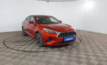 JAC J7 2021 года за 4 972 000 тг. в Шымкент фото 3