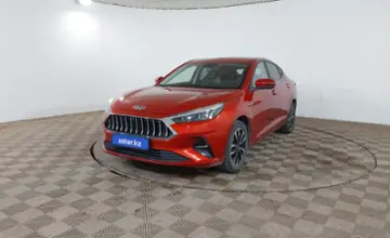 JAC J7 2021 года за 5 290 000 тг. в Шымкент фото 1