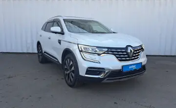 Renault Koleos 2023 года за 10 825 000 тг. в Алматы фото 3