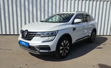 Renault Koleos 2023 года за 10 990 000 тг. в Алматы фото 1