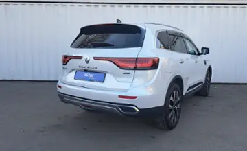 Renault Koleos 2023 года за 10 825 000 тг. в Алматы