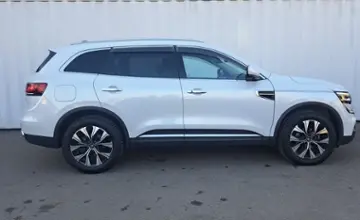 Renault Koleos 2023 года за 10 825 000 тг. в Алматы фото 4