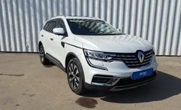 Renault Koleos 2023 года за 10 990 000 тг. в Алматы фото 3