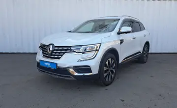 Renault Koleos 2023 года за 10 825 000 тг. в Алматы фото 1