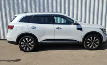 Renault Koleos 2023 года за 10 990 000 тг. в Алматы фото 4