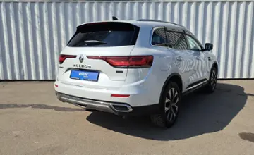 Renault Koleos 2023 года за 10 990 000 тг. в Алматы