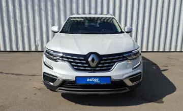 Renault Koleos 2023 года за 10 990 000 тг. в Алматы фото 2