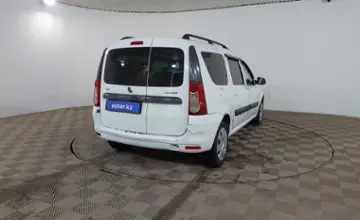 LADA (ВАЗ) Largus 2014 года за 2 750 000 тг. в Шымкент