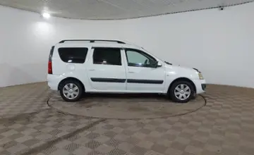 LADA (ВАЗ) Largus 2014 года за 2 750 000 тг. в Шымкент фото 4