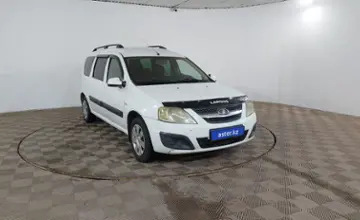 LADA (ВАЗ) Largus 2014 года за 2 750 000 тг. в Шымкент фото 3