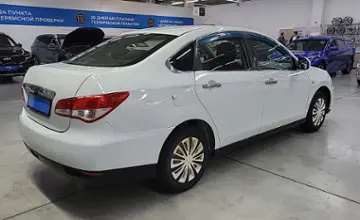 Nissan Almera 2014 года за 3 500 000 тг. в Усть-Каменогорск