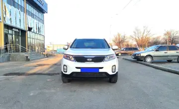 Kia Sorento 2014 года за 5 890 000 тг. в Тараз фото 2