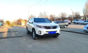 Kia Sorento 2014 года за 5 890 000 тг. в Тараз фото 3