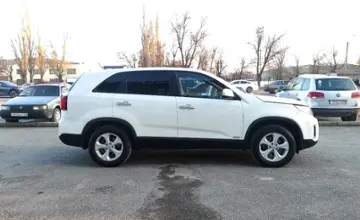 Kia Sorento 2014 года за 5 890 000 тг. в Тараз фото 4