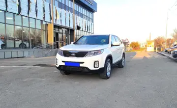 Kia Sorento 2014 года за 5 890 000 тг. в Тараз фото 1