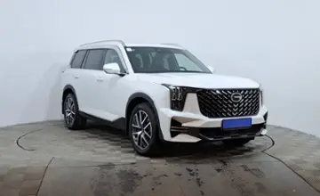 GAC GS8 2024 года за 15 990 000 тг. в Астана фото 3