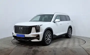 GAC GS8 2024 года за 15 990 000 тг. в Астана фото 1