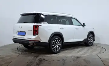 GAC GS8 2024 года за 15 990 000 тг. в Астана