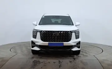 GAC GS8 2024 года за 15 990 000 тг. в Астана фото 2