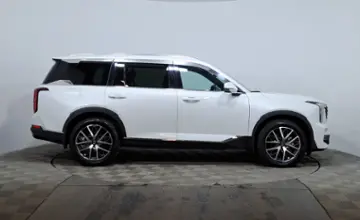 GAC GS8 2024 года за 15 990 000 тг. в Астана фото 4