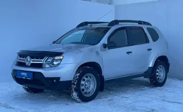 Renault Duster 2020 года за 6 390 000 тг. в Уральск фото 1