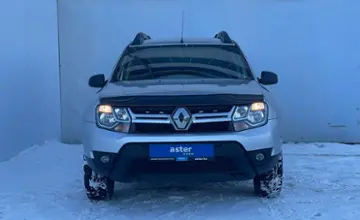 Renault Duster 2020 года за 6 390 000 тг. в Уральск фото 2