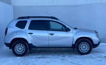 Renault Duster 2020 года за 6 390 000 тг. в Уральск фото 4