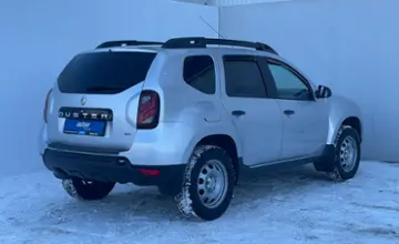 Renault Duster 2020 года за 6 390 000 тг. в Уральск