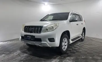 Toyota Land Cruiser Prado 2012 года за 14 000 000 тг. в Павлодар фото 1