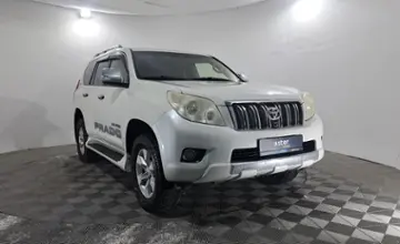 Toyota Land Cruiser Prado 2012 года за 14 000 000 тг. в Павлодар фото 3