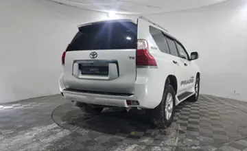 Toyota Land Cruiser Prado 2012 года за 14 000 000 тг. в Павлодар