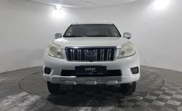 Toyota Land Cruiser Prado 2012 года за 14 000 000 тг. в Павлодар фото 2