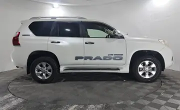 Toyota Land Cruiser Prado 2012 года за 14 000 000 тг. в Павлодар фото 4