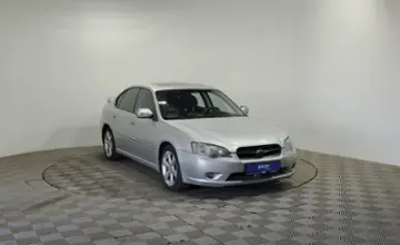 Subaru Legacy 2006 года за 2 990 000 тг. в Алматы фото 3