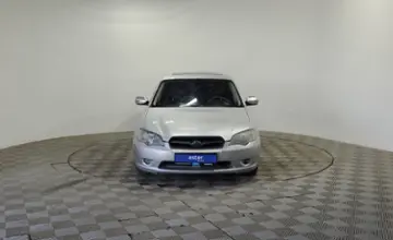 Subaru Legacy 2006 года за 2 990 000 тг. в Алматы фото 2