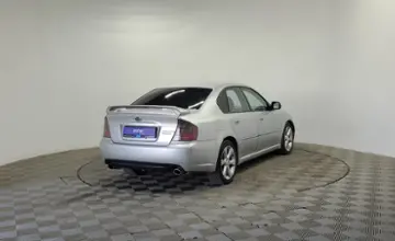 Subaru Legacy 2006 года за 2 990 000 тг. в Алматы