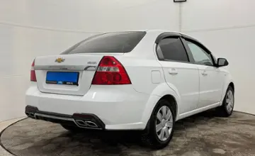 Chevrolet Nexia 2021 года за 4 150 000 тг. в Актобе