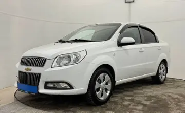 Chevrolet Nexia 2021 года за 4 150 000 тг. в Актобе фото 1