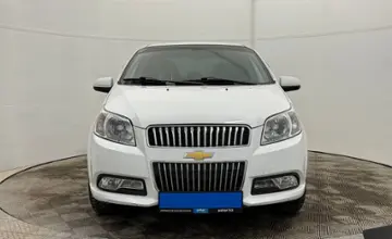 Chevrolet Nexia 2021 года за 4 150 000 тг. в Актобе фото 2