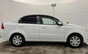 Chevrolet Nexia 2021 года за 4 150 000 тг. в Актобе фото 4