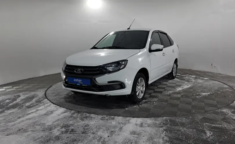 LADA (ВАЗ) Granta 2023 года за 4 800 000 тг. в Павлодар