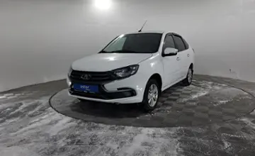 LADA (ВАЗ) Granta 2023 года за 4 800 000 тг. в Павлодар фото 1