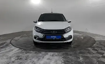 LADA (ВАЗ) Granta 2023 года за 4 800 000 тг. в Павлодар фото 2