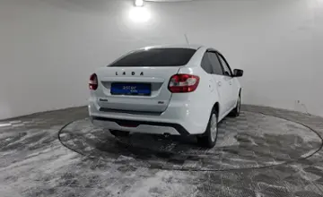 LADA (ВАЗ) Granta 2023 года за 4 800 000 тг. в Павлодар